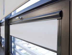 Blackout Térmico Profesional