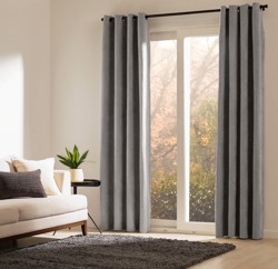Cortinas Térmicas Interiores