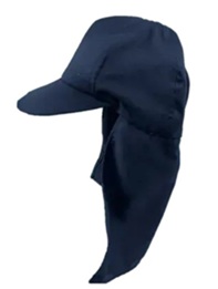 Gorra Chavó Protección