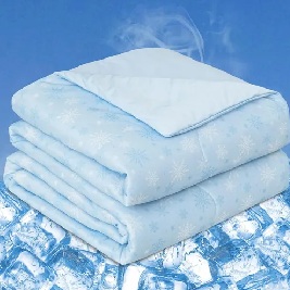 Manta cooler