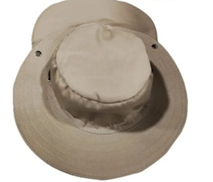 Pava Protección Solapa Frontal