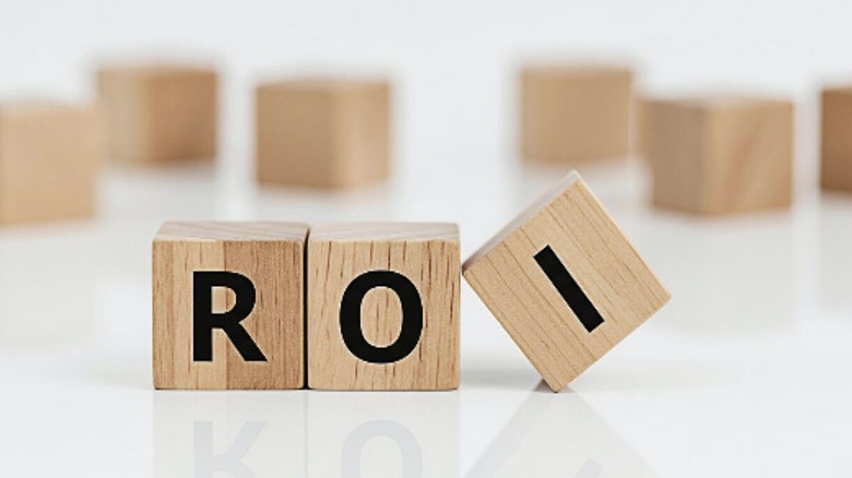 ROI comprobado