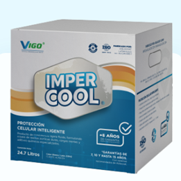 Impercool